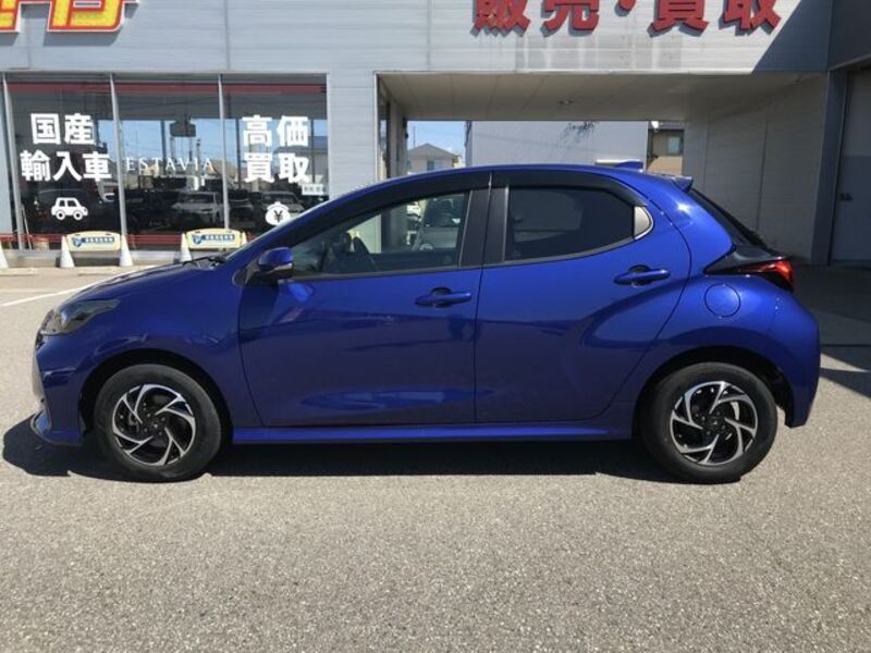 YARIS