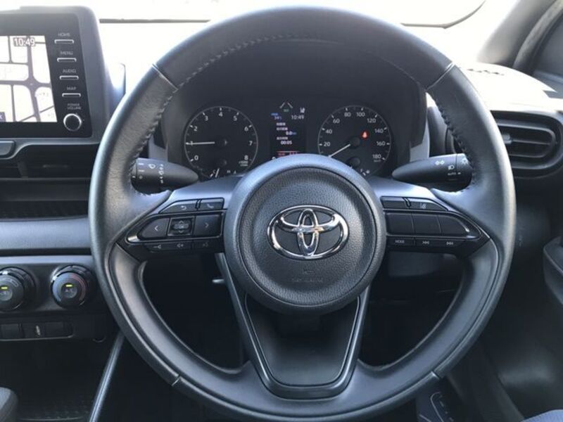 YARIS