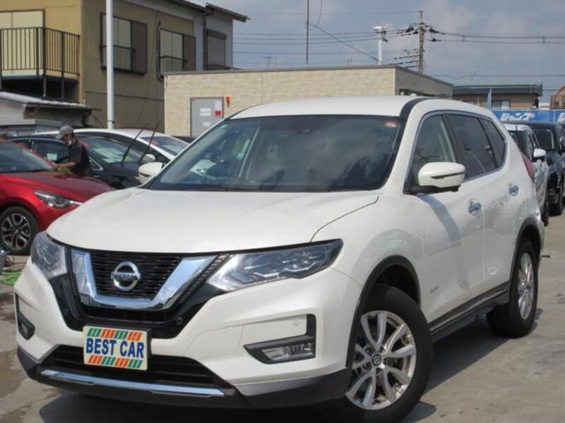 X-TRAIL-0