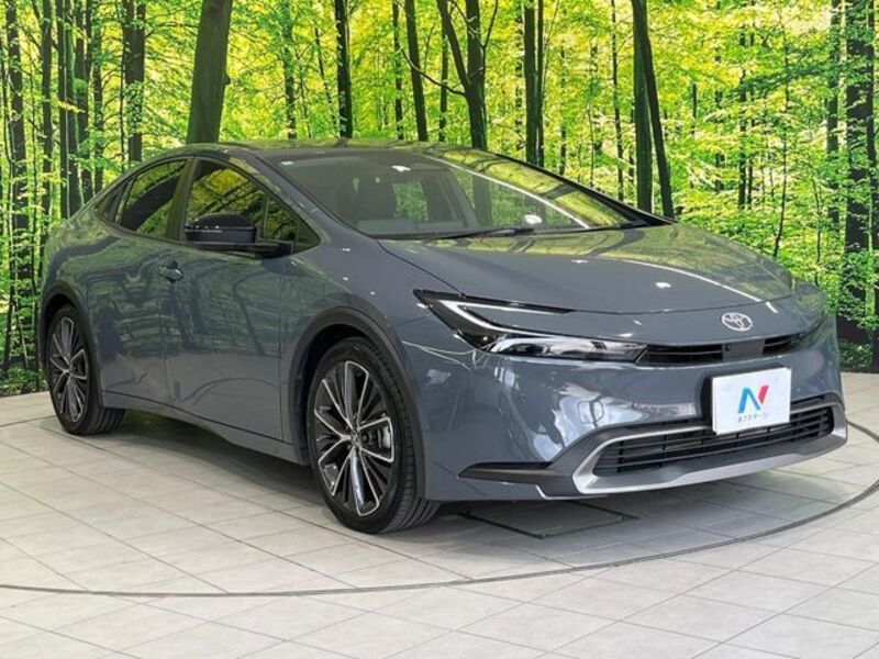 PRIUS