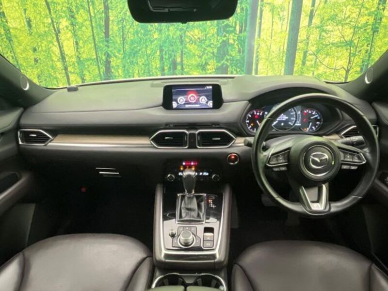 CX-8