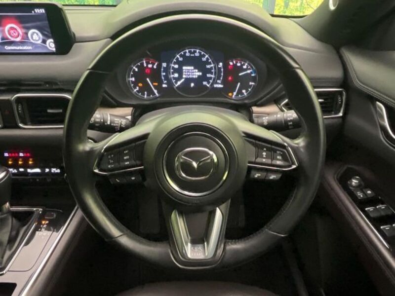 CX-8
