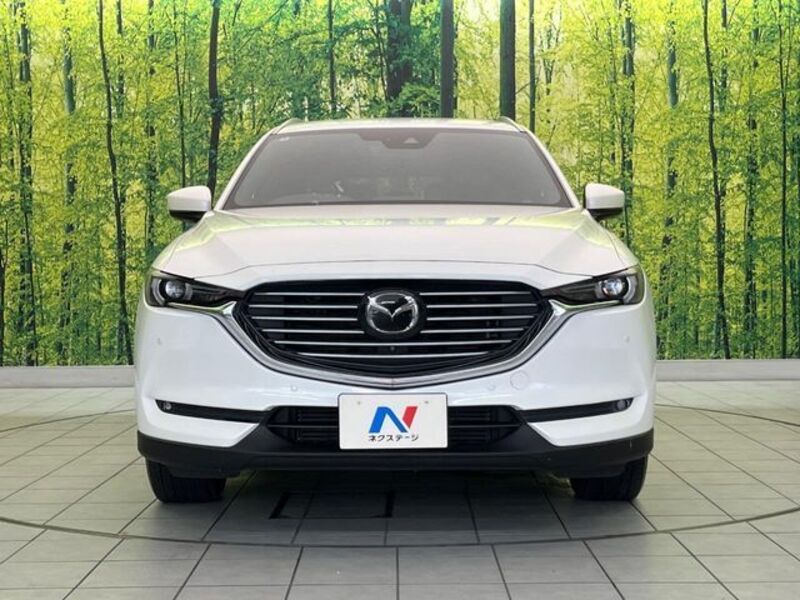 CX-8