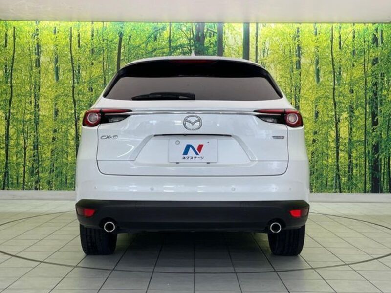 CX-8