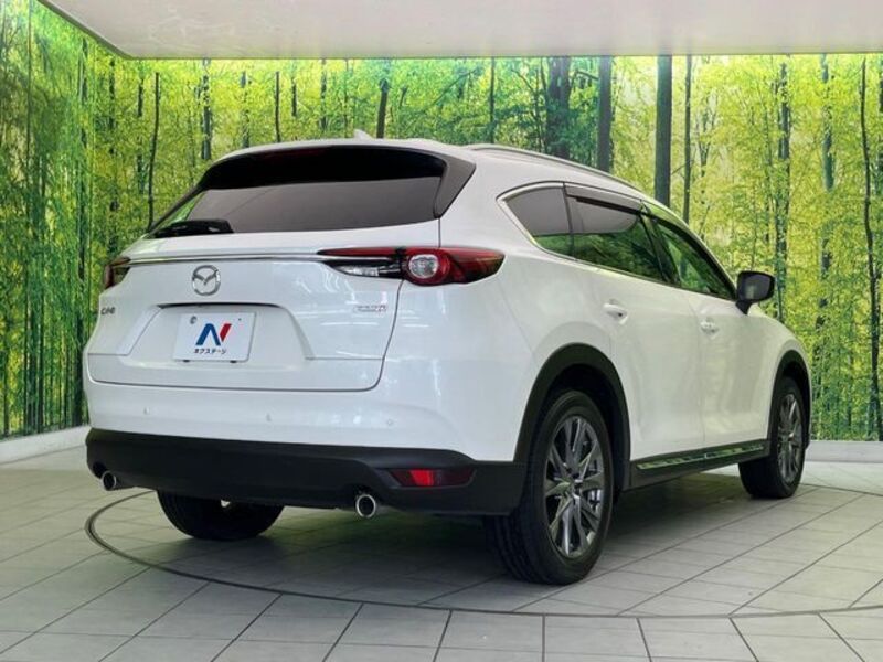 CX-8