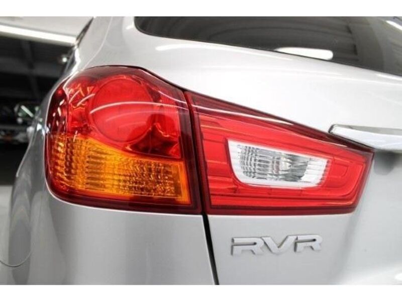 RVR