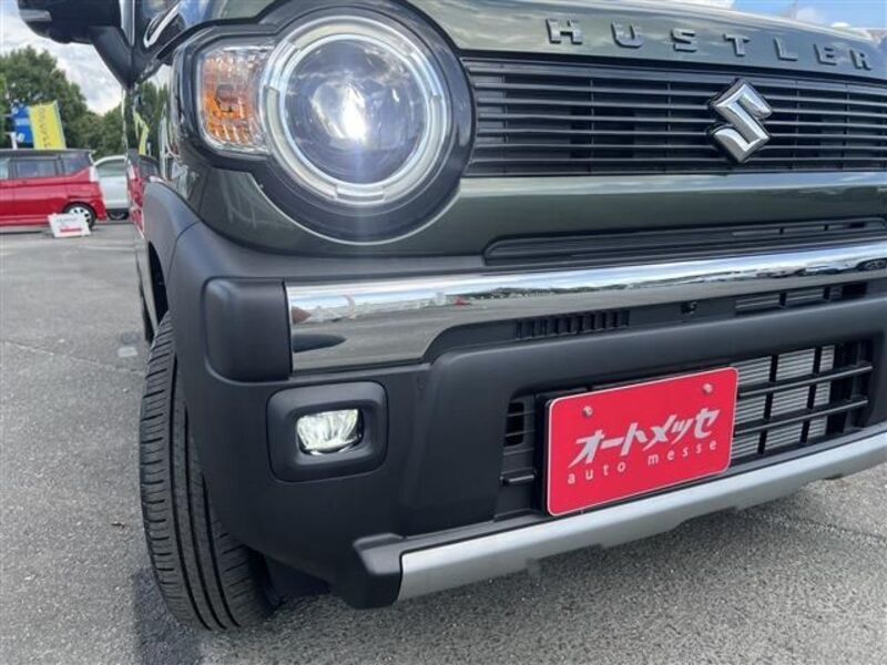 HUSTLER