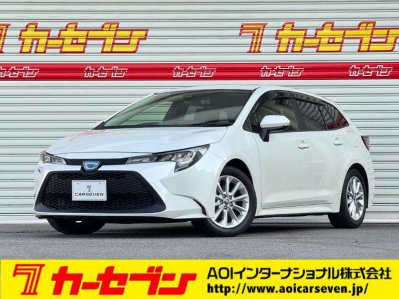 COROLLA TOURING-0