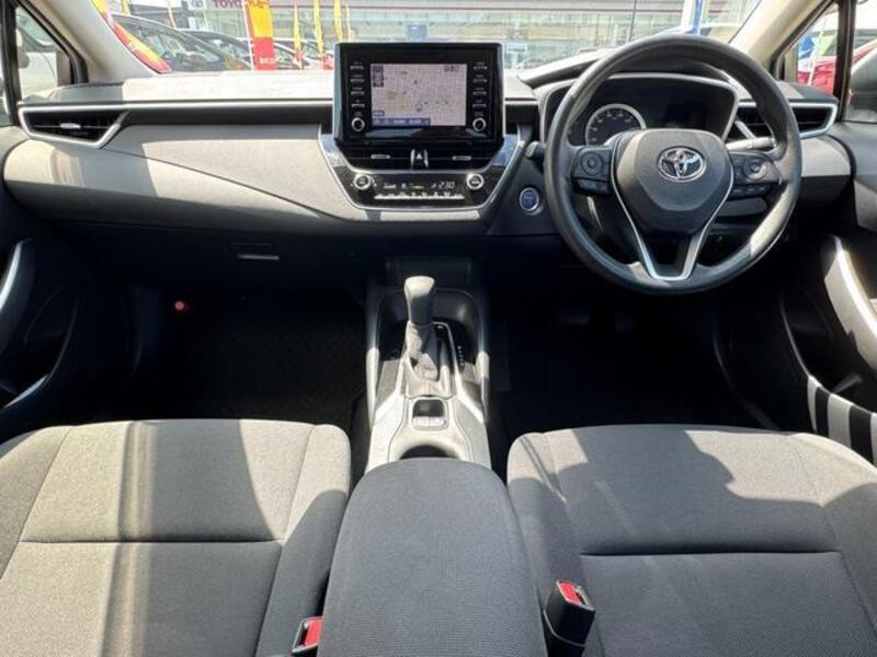 COROLLA TOURING