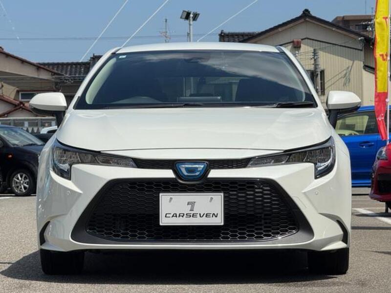 COROLLA TOURING