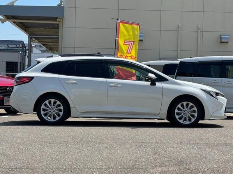 COROLLA TOURING