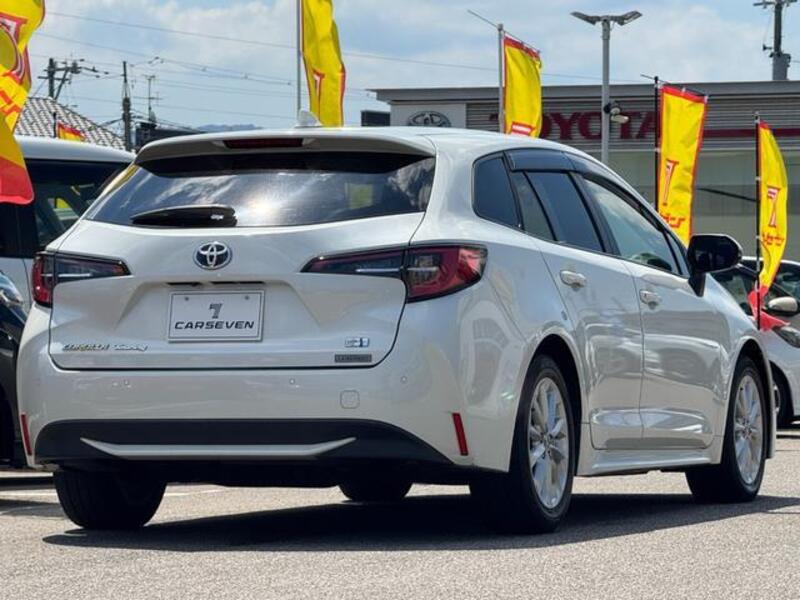 COROLLA TOURING
