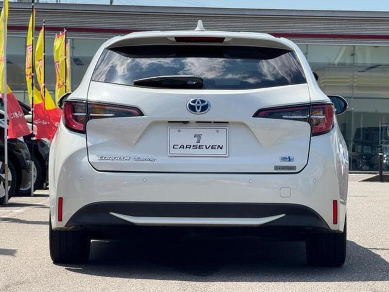COROLLA TOURING