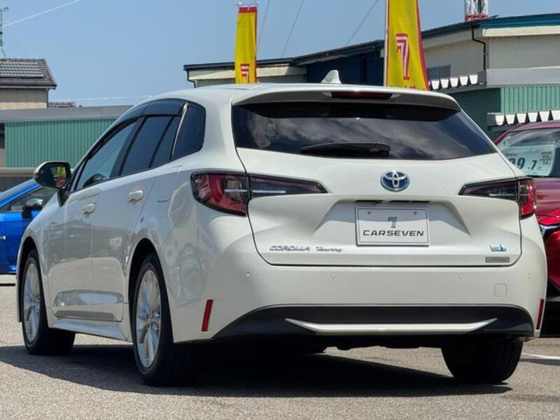 COROLLA TOURING