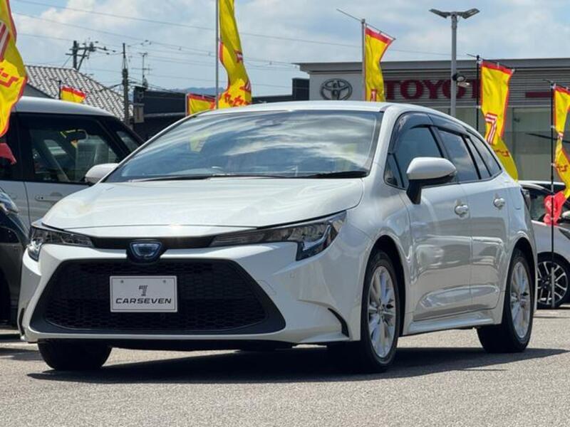 COROLLA TOURING