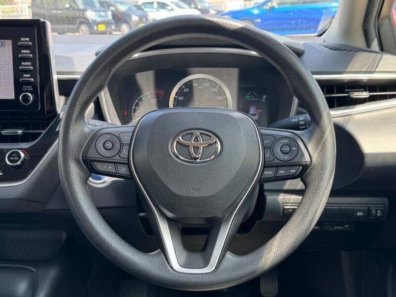 COROLLA TOURING