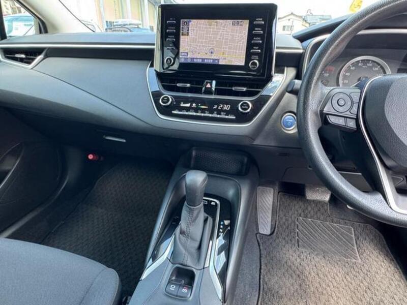 COROLLA TOURING