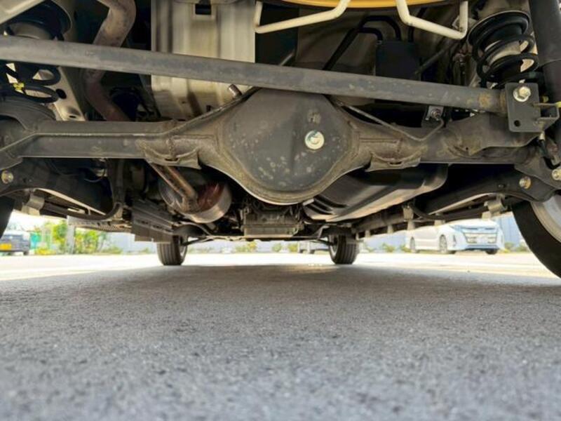 EVERY WAGON