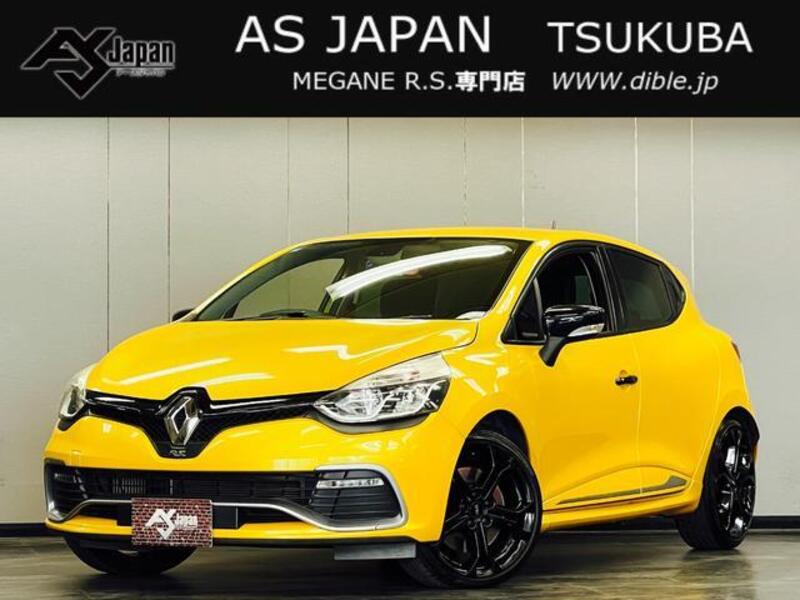 RENAULT LUTECIA