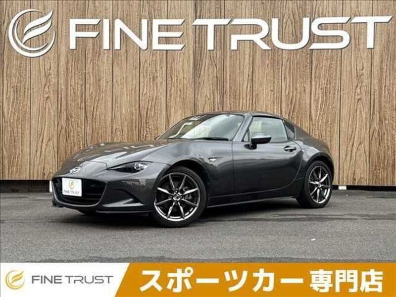 ROADSTER RF-0