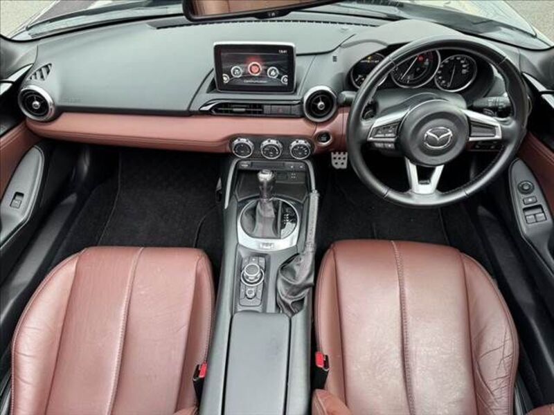 ROADSTER RF