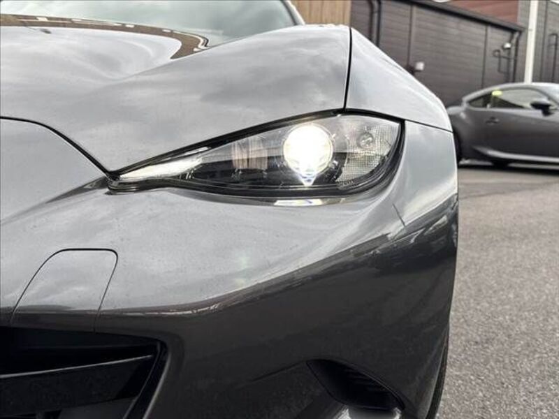 ROADSTER RF