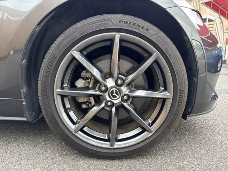 ROADSTER RF
