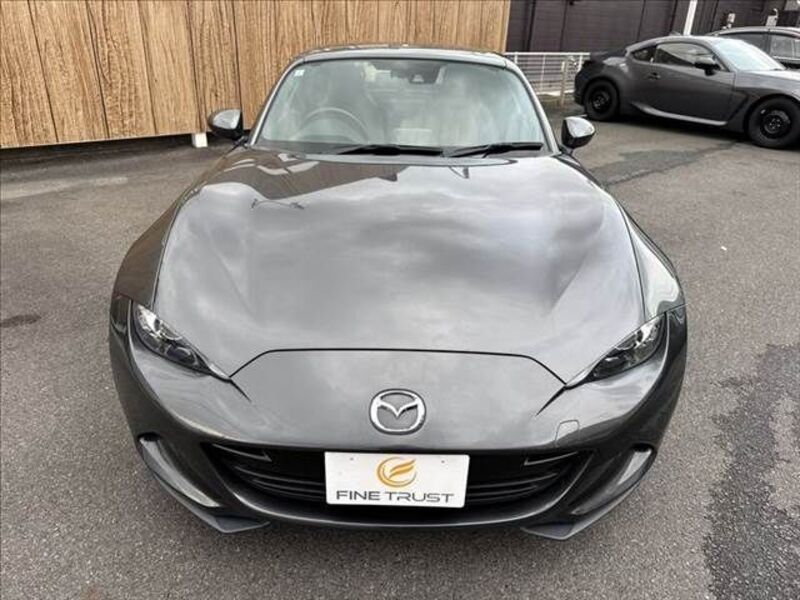 ROADSTER RF