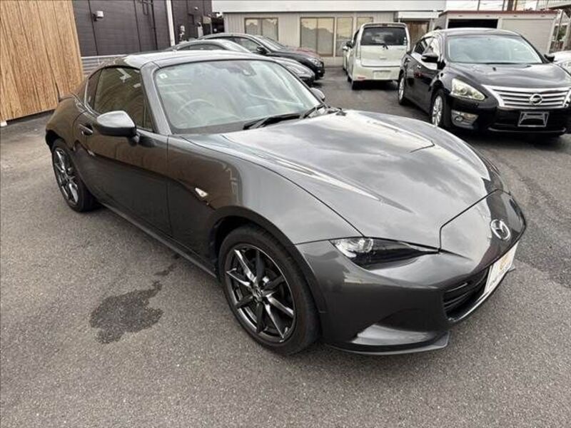 ROADSTER RF