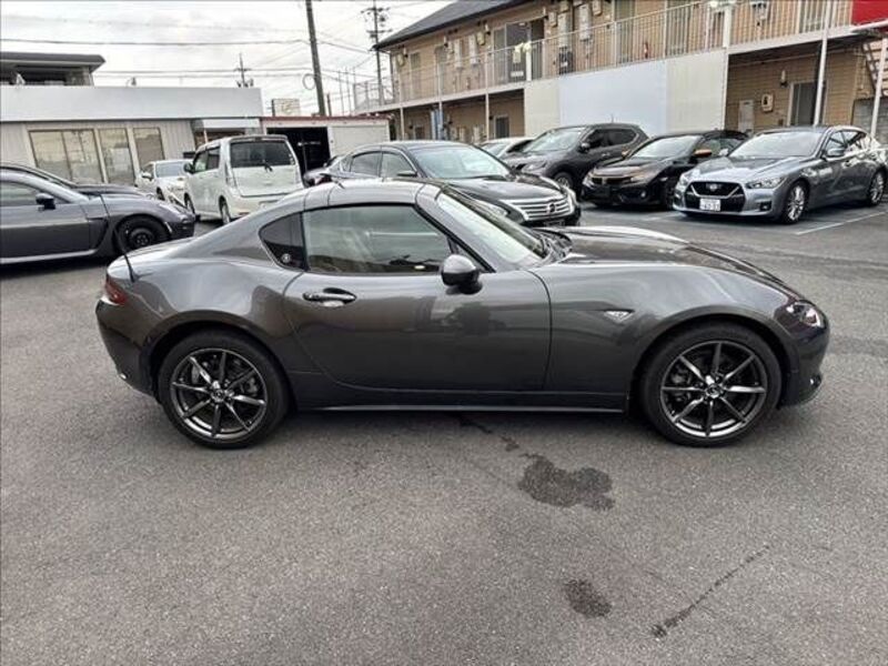 ROADSTER RF