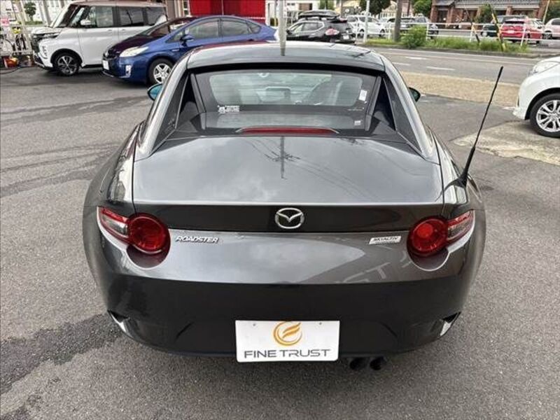 ROADSTER RF