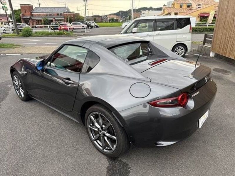 ROADSTER RF