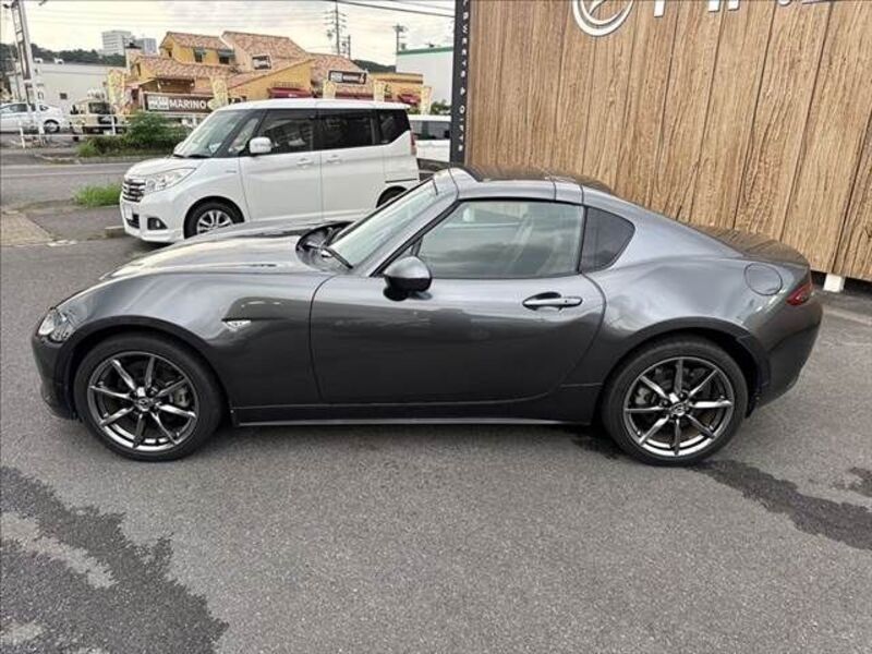 ROADSTER RF