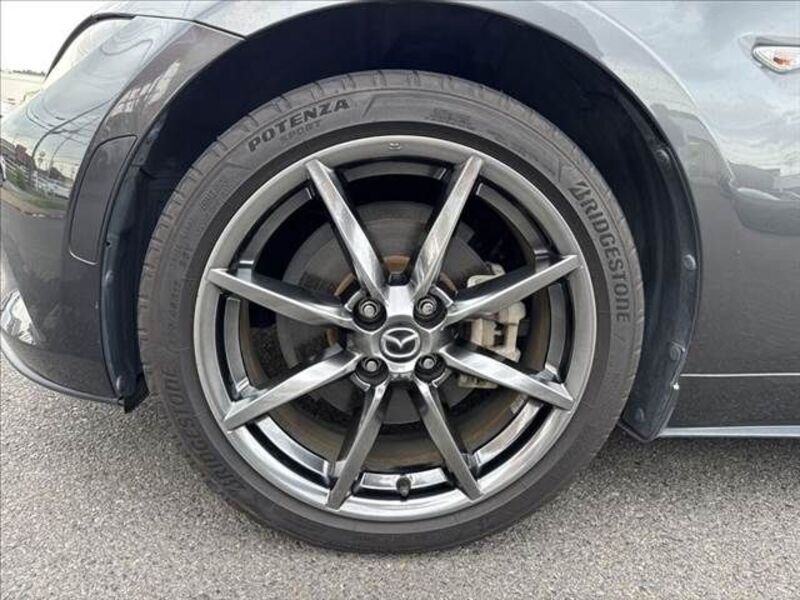 ROADSTER RF