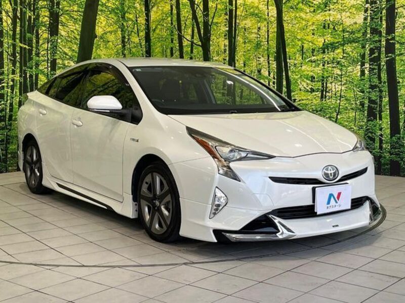 PRIUS
