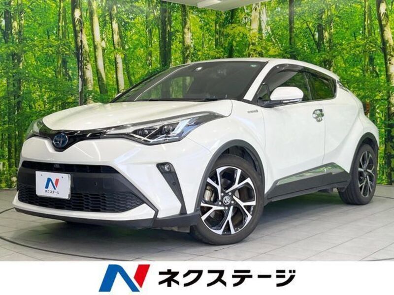 C-HR-0
