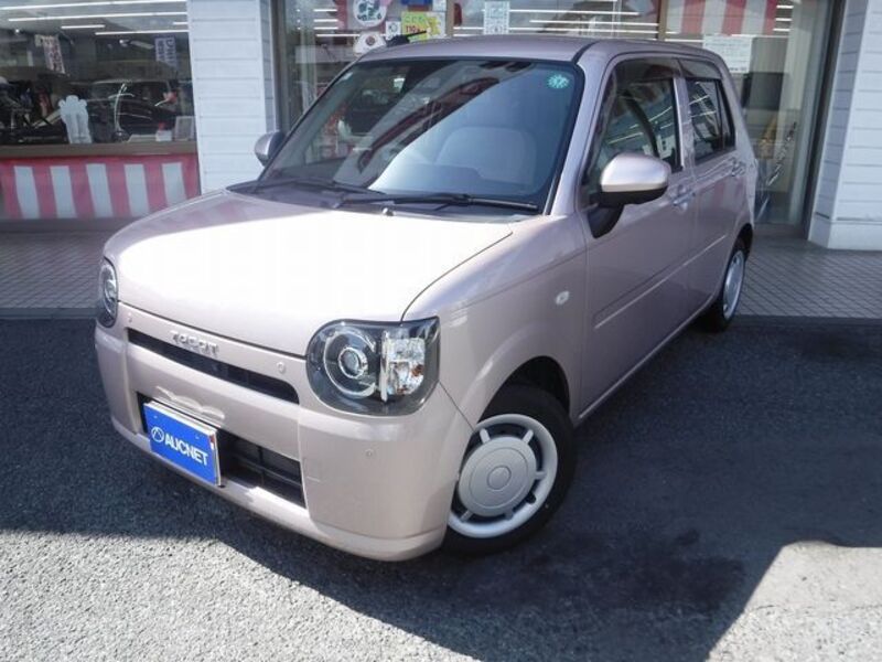 DAIHATSU MIRA TOCOT