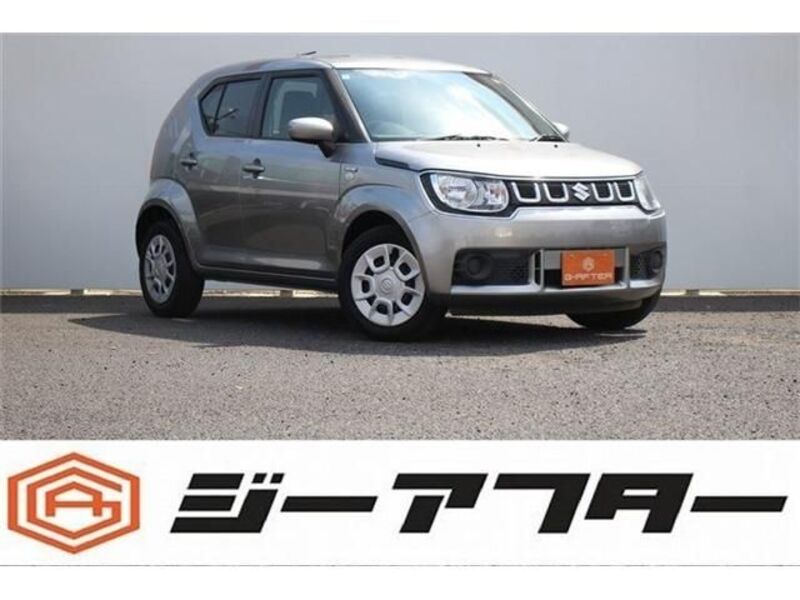 IGNIS-0