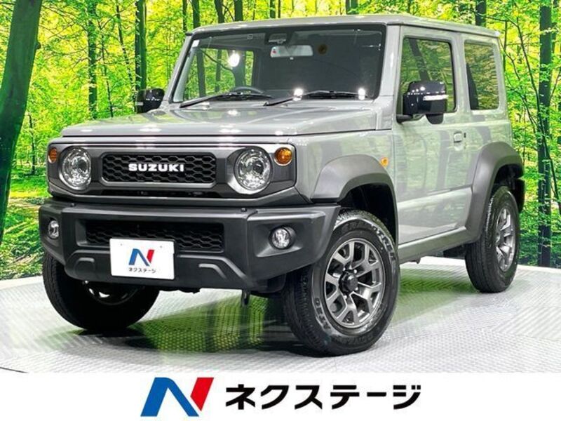 JIMNY SIERRA-0