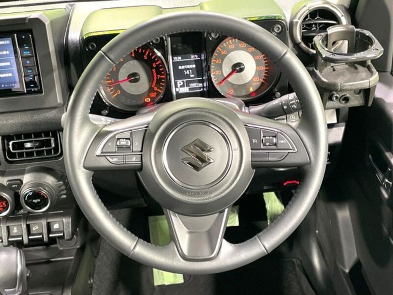 JIMNY SIERRA