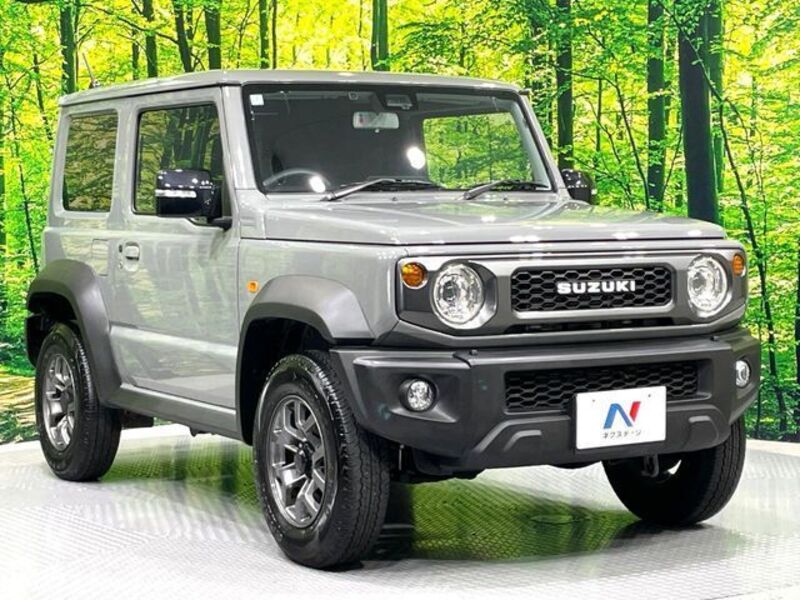 JIMNY SIERRA