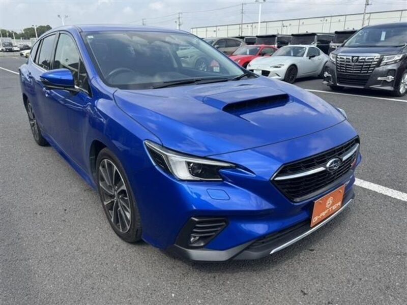 LEVORG-0