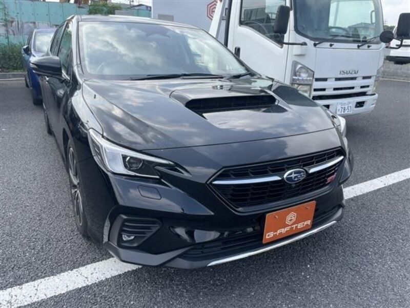 LEVORG-0