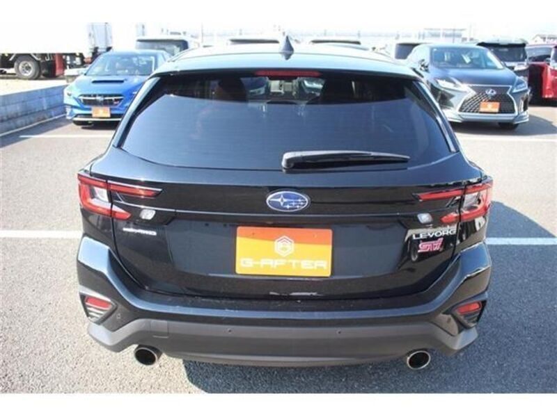 LEVORG