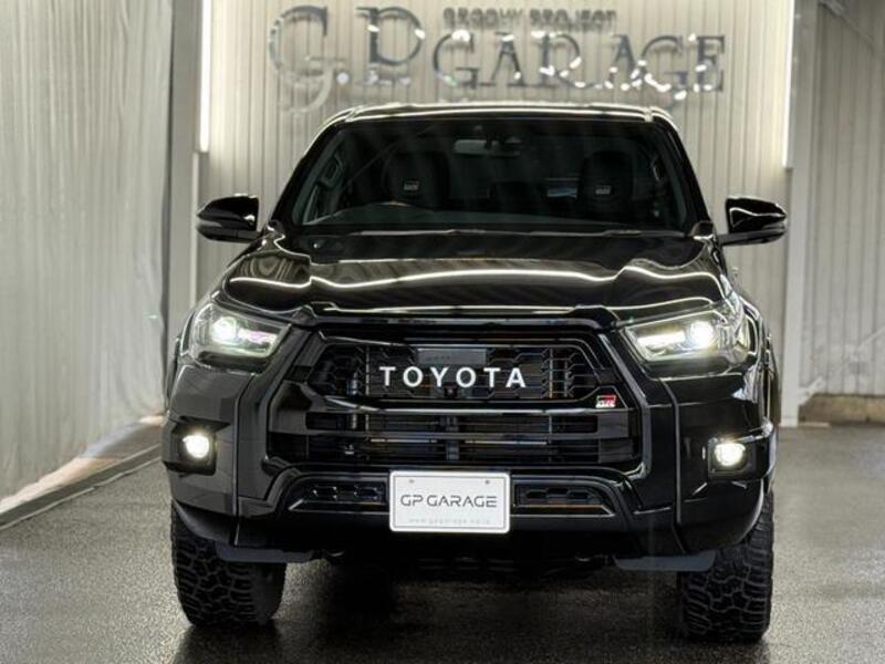 HILUX