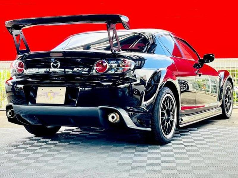 RX-8