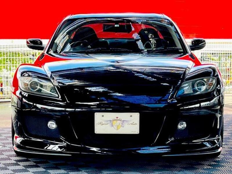 RX-8
