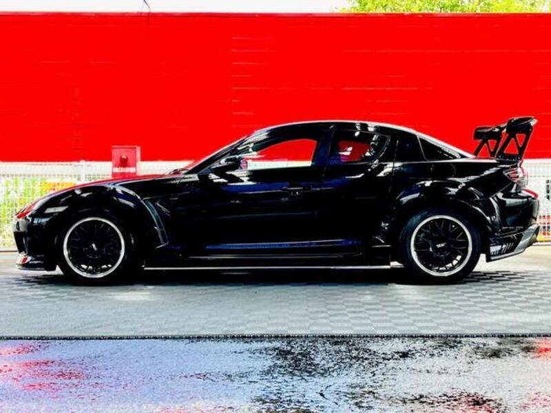 RX-8