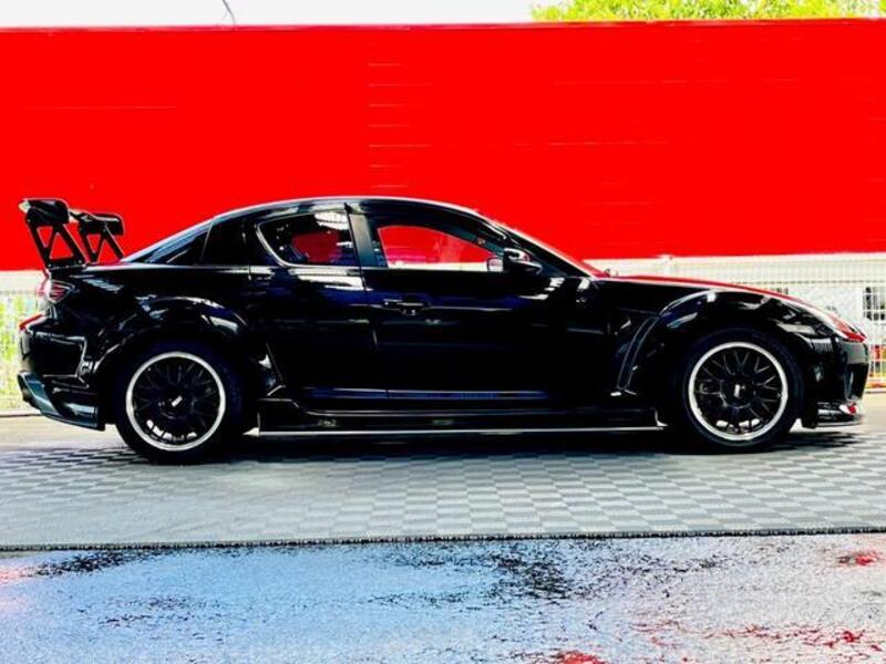 RX-8