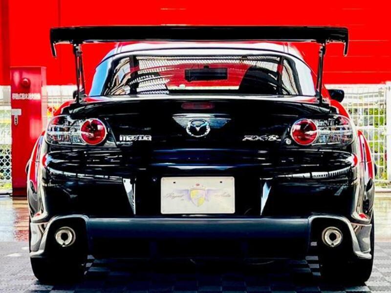 RX-8